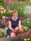 Sarah Squire - Chairman of Squire's Garden Centres